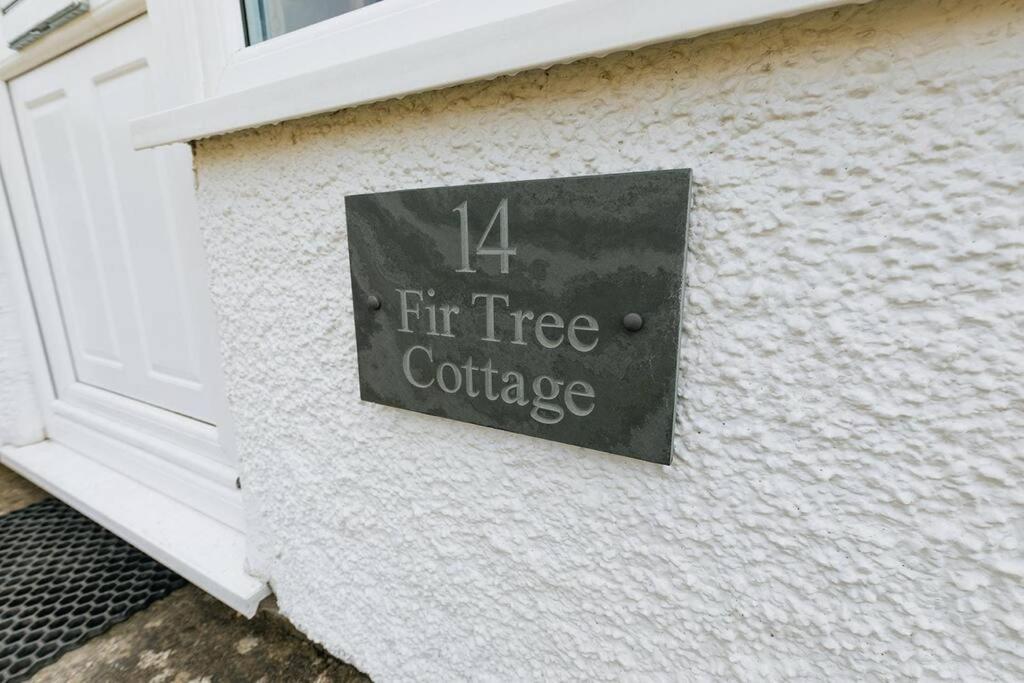 Fir Tree Cottage - Cosy 3 Bed Cottage In Penrhyn Bay With Beautiful Sea Views And Access To Snowdonia Rhôs-on-Sea Kültér fotó